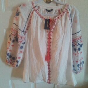 NWT Women's Blouse